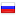 befactory.ru hosted country